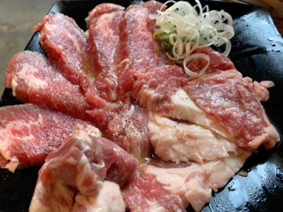 チェンマイホルモン（Chiangmai Horumon）おすすめまとめ
