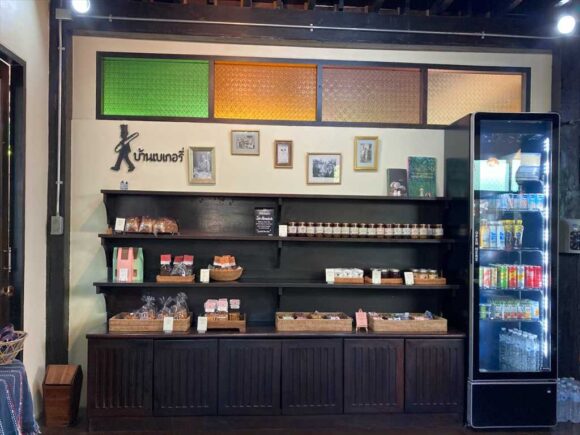 バーンベーカリー(BaanBakery)のおすすめパン