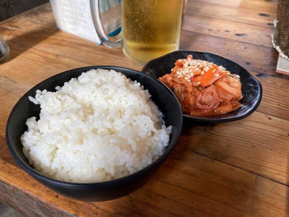 チェンマイホルモン（本店/ノンホイ支店）のメニュー料金や覚えておくと役立つこと