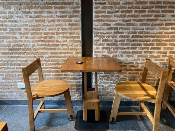 アカアマコーヒー2号店(Akha Ama Coffee Phrasing)の行き方や営業時間・定休日・注意点