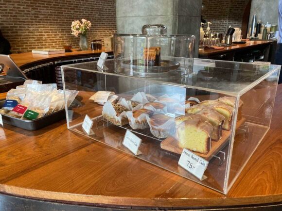 アカアマコーヒー(Akha Ama Coffee)のメニュー料金&おすすめメニュー