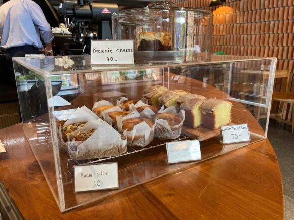アカアマコーヒー(Akha Ama Coffee)のメニュー料金&おすすめメニュー