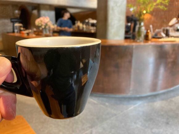 アカアマコーヒー(Akha Ama Coffee)のメニュー料金&おすすめメニュー