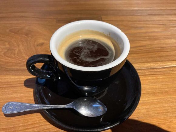 アカアマコーヒー(Akha Ama Coffee)のメニュー料金&おすすめメニュー