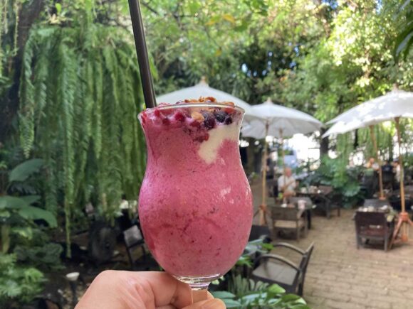 Fern Forest Cafe(ファーン フォレスト カフェ)おすすめメニュー&ドリンク