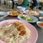 グリットオーチャー/發栄（Krit Ocha Chicken rice）おすすめまとめ