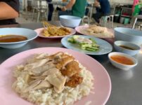 グリットオーチャー/發栄（Krit Ocha Chicken rice）おすすめまとめ