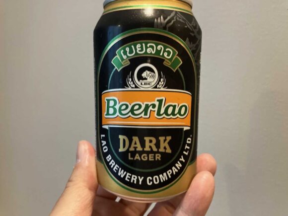 ビアラオ（Beer Lao）おすすめ人気③ビアラオ ダークラガー