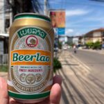 ラオス特産品「ビアラオ（Beer Lao）」の特徴やおすすめポイント