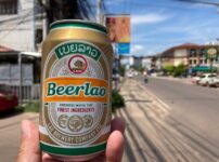 ラオス特産品「ビアラオ（Beer Lao）」の特徴やおすすめポイント