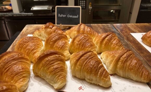 チェンマイ マリオットホテルおすすめ朝食ブッフェバイキング