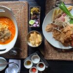 Ruen Tamarind Restaurant（タマリンドビレッジ内レストラン）おすすめまとめ