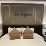 デ・シリプームホテル（De Sripoom Hotel）の客室レビュー（ダブルルーム バルコニー付き）