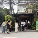 ソンクラーン時のSPチキン