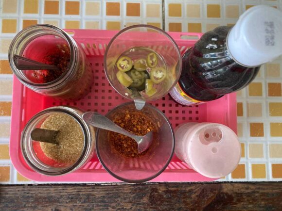 カオソーイ クンヤーイ(Khaosoi Khun Yai)おすすめ