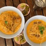 カオソーイベンセン（Khaosoi Pensen）おすすめ