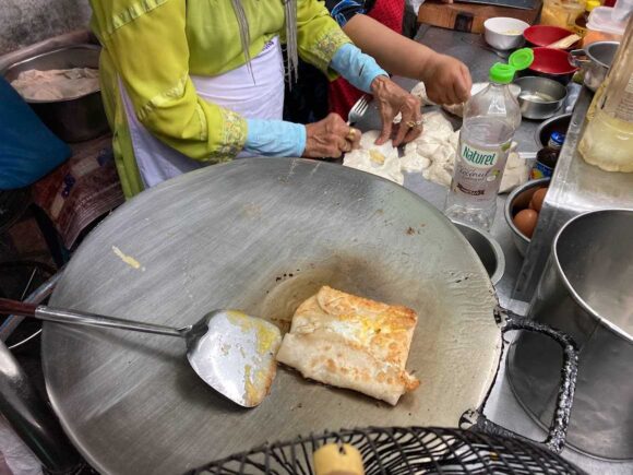 ロティー パーデー (Roti Pa Day)おすすめを紹介