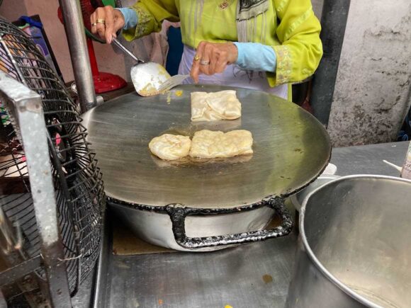 ロティー パーデー (Roti Pa Day)おすすめを紹介