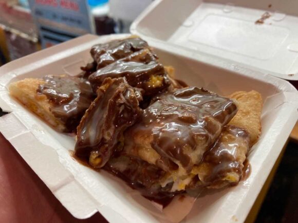 ロティー パーデー (Roti Pa Day)おすすめを紹介