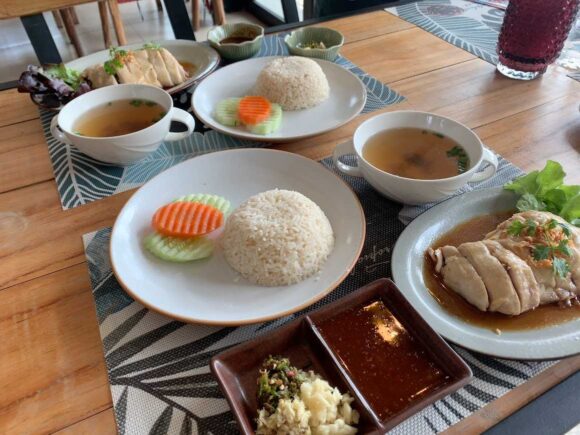 Akai8 (อาไก่แปด)おすすめまとめ