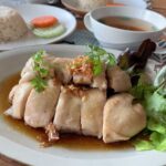 Akai8 (อาไก่แปด)おすすめカオマンガイ