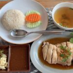 Akai8 (อาไก่แปด)おすすめカオマンガイ