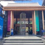 Kalm Village（カームヴィレッジチェンマイ）の行き方や営業時間・定休日・注意点