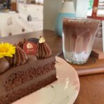 チェンマイ旧市街のKhom Chocolate House（コム チョコレートハウス）おすすめまとめ