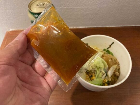スキーチャーンプアック(Changphuak Suki)おすすめ「スキーヘーン」