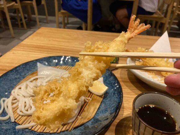 銀うどん（Gin Udon）おすすめまとめ
