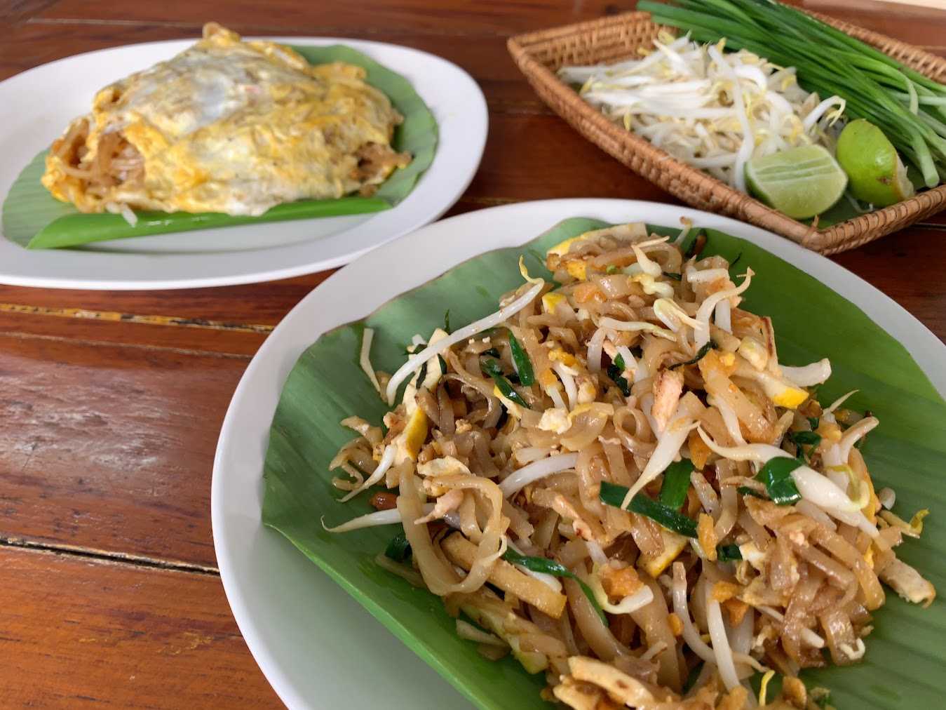 パッタイハーロット（Pad Thai 5 Rod）おすすめまとめ