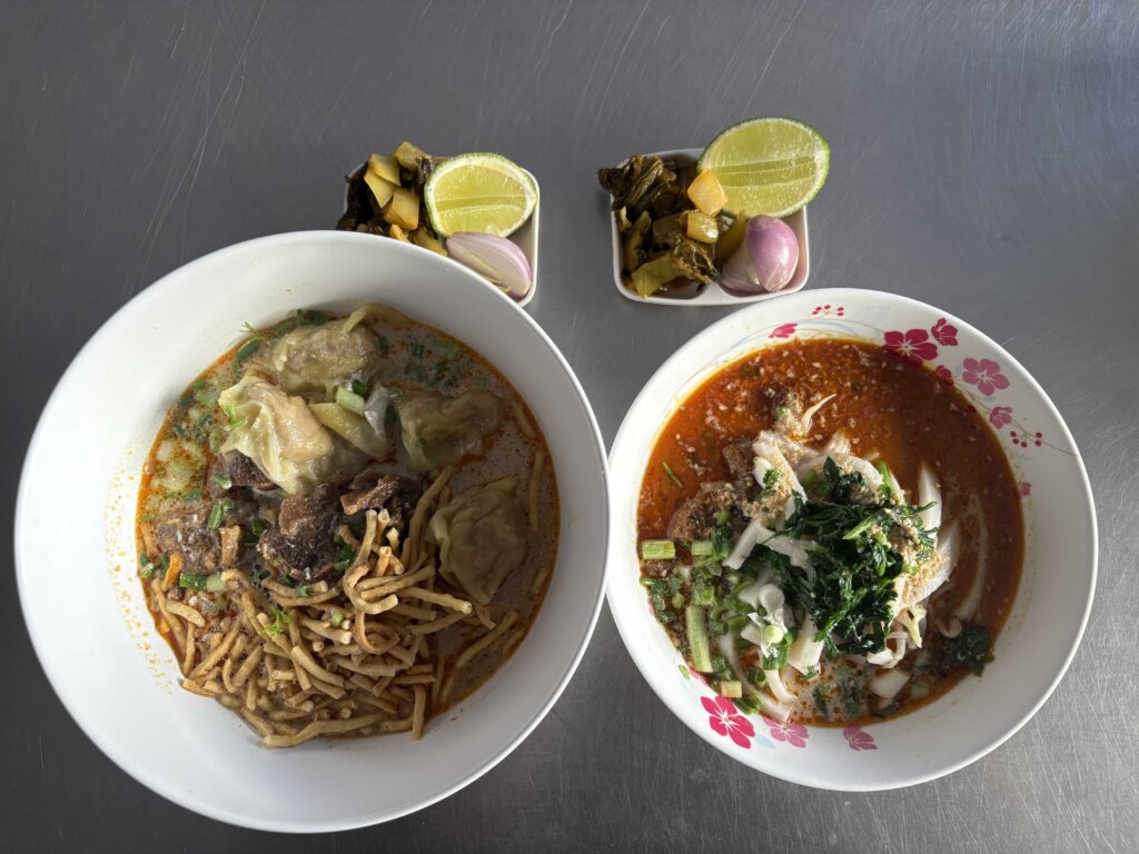 カオソーイイスラム