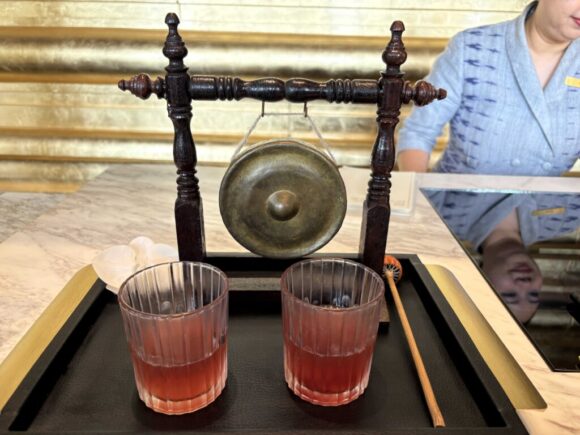 InterContinental Chiang Mai The Mae Pingのアクセス・駐車場・チェックイン/アウト時間