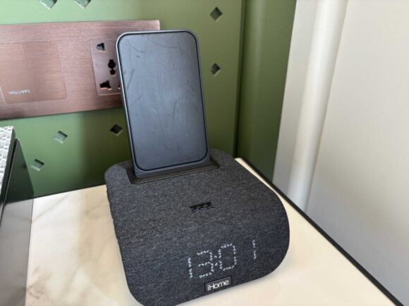 インターコンチネンタル チェンマイ ザ メーピンの客室レビュー (ツインプレミアム)