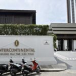 InterContinental Chiang Mai The Mae Pingおすすめまとめ