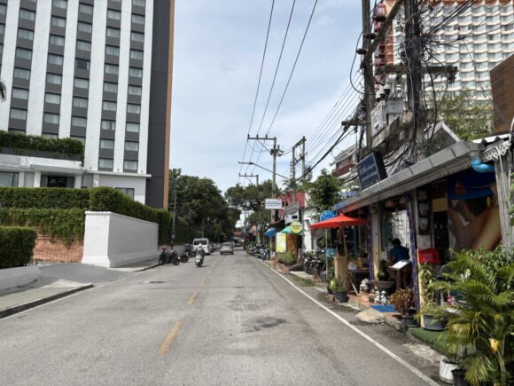 InterContinental Chiang Mai The Mae Pingのアクセス・駐車場・チェックイン/アウト時間