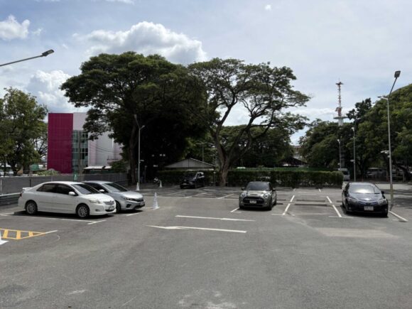 InterContinental Chiang Mai The Mae Pingのアクセス・駐車場・チェックイン/アウト時間