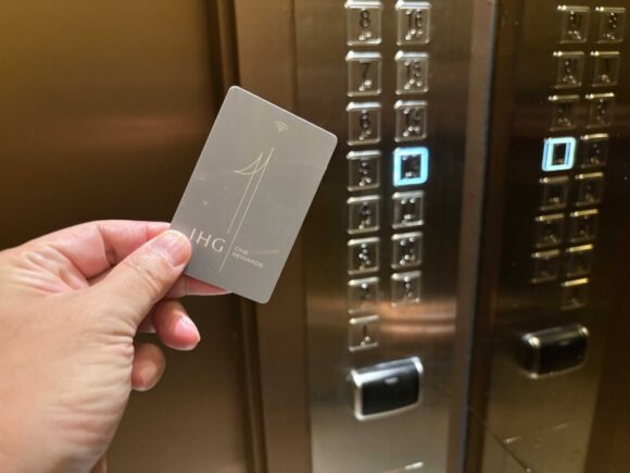 InterContinental Chiang Mai The Mae Pingのアクセス・駐車場・チェックイン/アウト時間