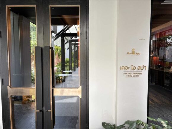 インターコンチネンタル チェンマイ ザ メーピンのラウンジ(Club InterContinental)のシステム&体験レビュー