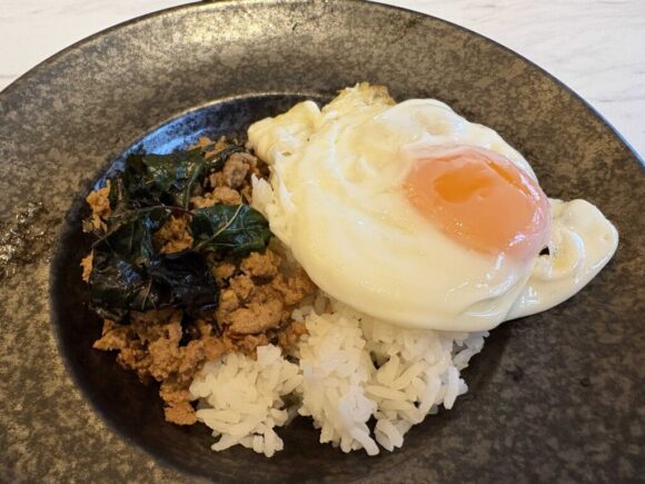 Club InterContinental(インターコンチネンタルチェンマイ)のイブニングカクテル