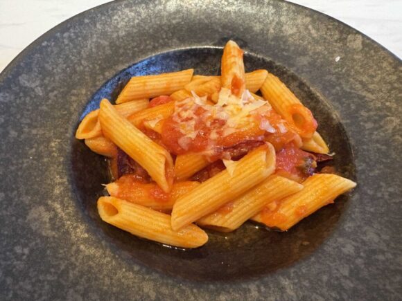 Club InterContinental(インターコンチネンタルチェンマイ)のイブニングカクテル