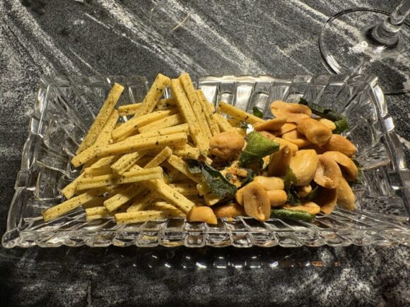 インターコンチネンタル チェンマイ ザ メーピンおすすめルーフトップバー(HONG’s Sky Bar )