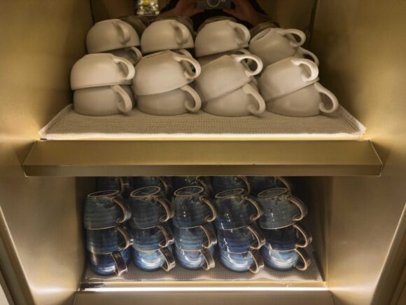 インターコンチネンタル チェンマイ ザ メーピンおすすめ朝食ブッフェバイキング