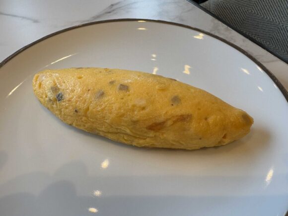 インターコンチネンタル チェンマイ ザ メーピンおすすめ朝食ブッフェバイキング