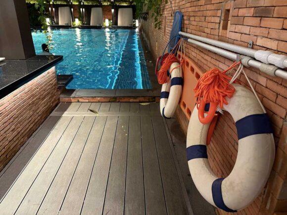 インターコンチネンタル チェンマイ ザ メーピンに泊まって気になったデメリット点や口コミ評価