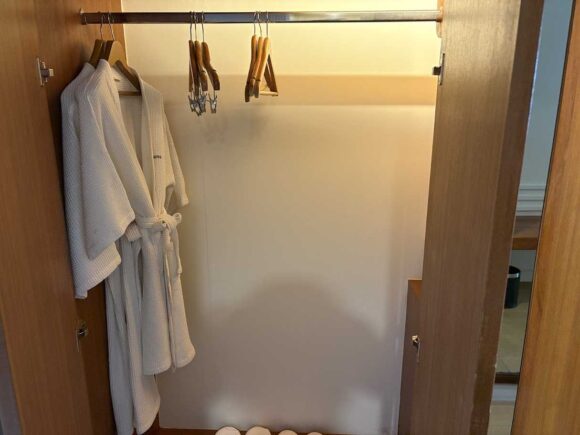 デュシットプリンセス チェンマイの客室レビュー(Deluxe 2 Doubles)