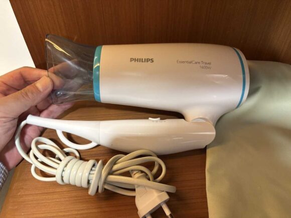 デュシットプリンセス チェンマイの客室レビュー(Deluxe 2 Doubles)