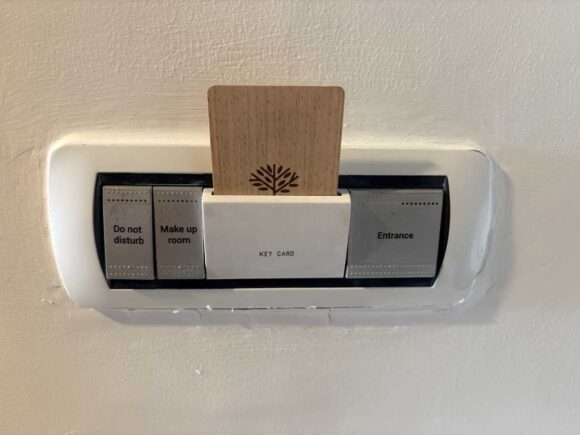 デュシットプリンセス チェンマイの客室レビュー(Deluxe 2 Doubles)