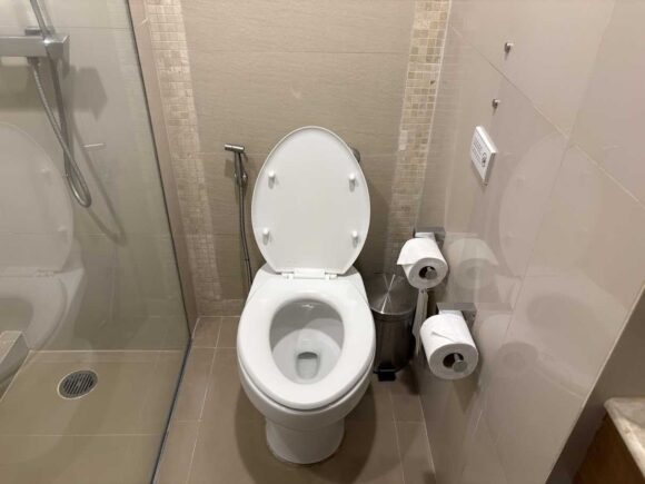 デュシットプリンセス チェンマイの客室レビュー(Deluxe 2 Doubles)