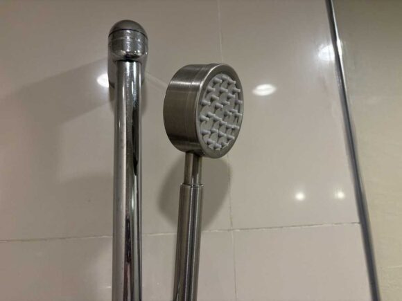 デュシットプリンセス チェンマイの客室レビュー(Deluxe 2 Doubles)